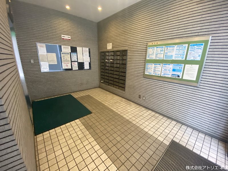 長田センタービル その他外観2