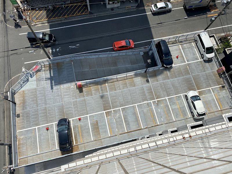 長田センタービル その他外観5