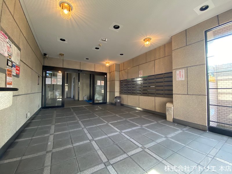 ATORIE Base Aramoto その他外観3