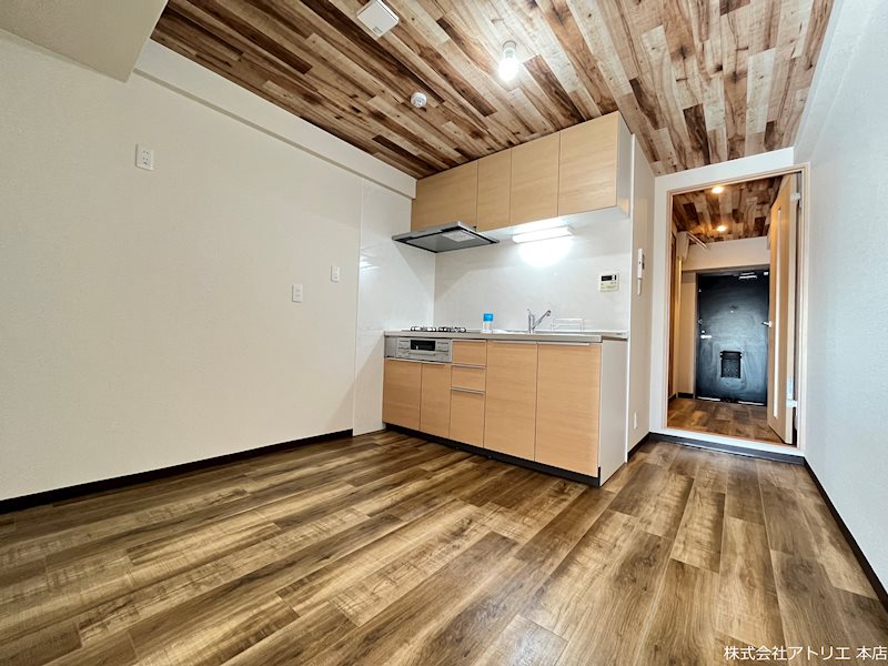 ATORIE Base Aramoto リビング