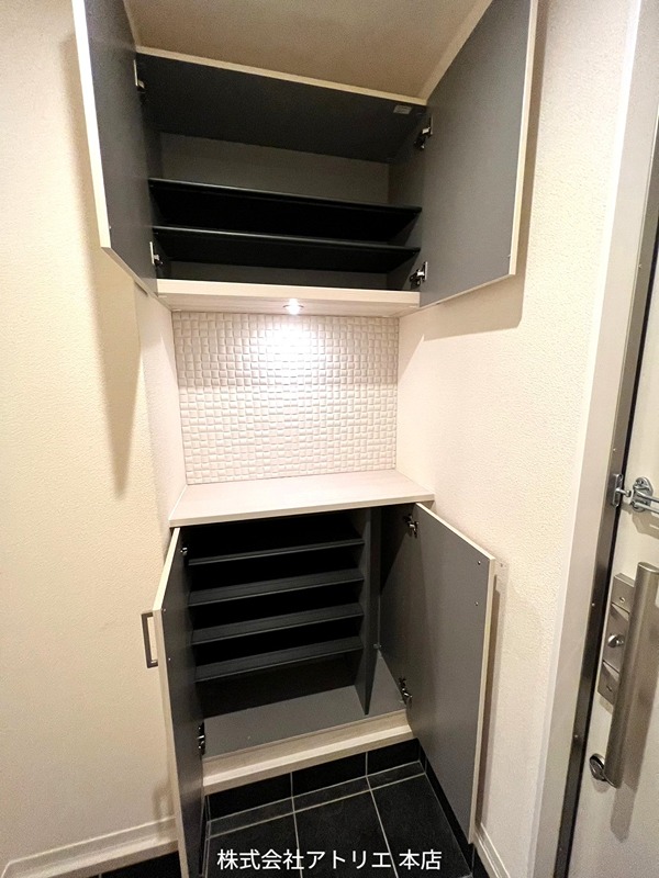 Shamaison aile furore その他5