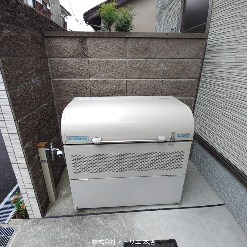 Shamaison aile furore その他外観2