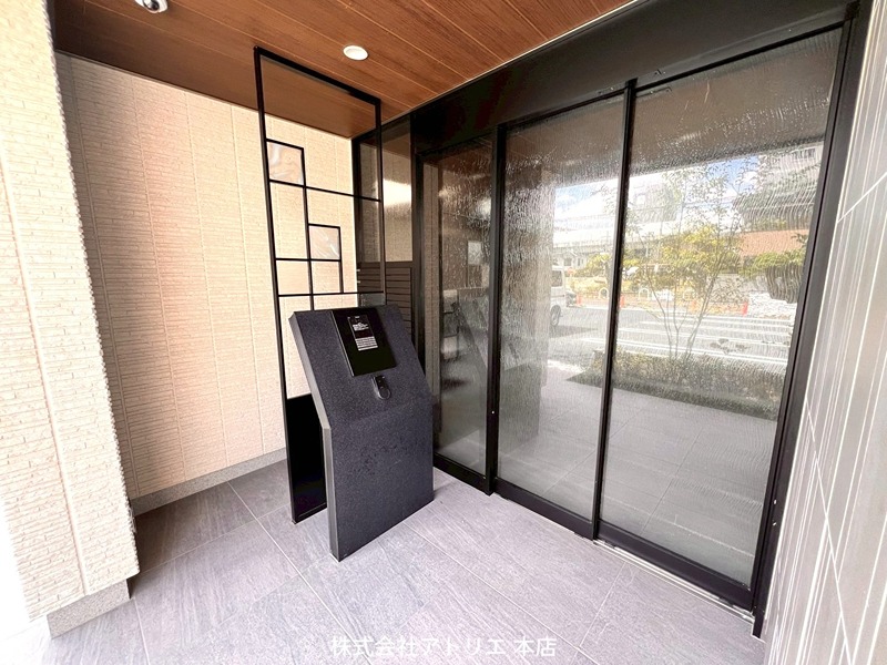 プレシャス　メゾン その他外観1