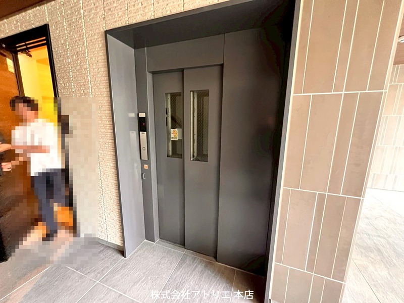 プレシャス　メゾン その他外観3