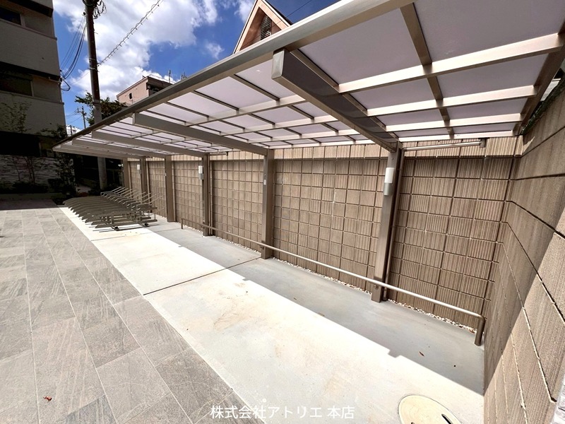 プレシャス　メゾン その他外観4