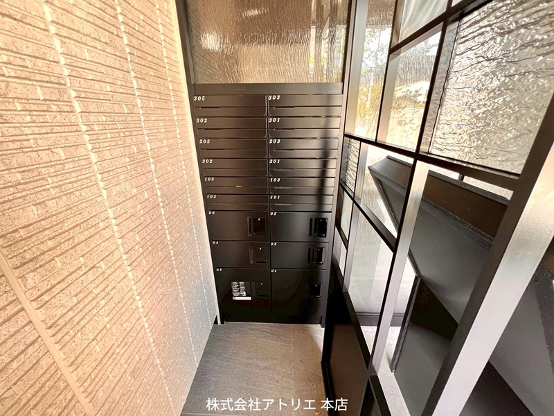 プレシャス　メゾン その他外観5