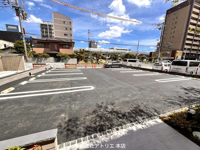 プレシャス　メゾン その他外観6