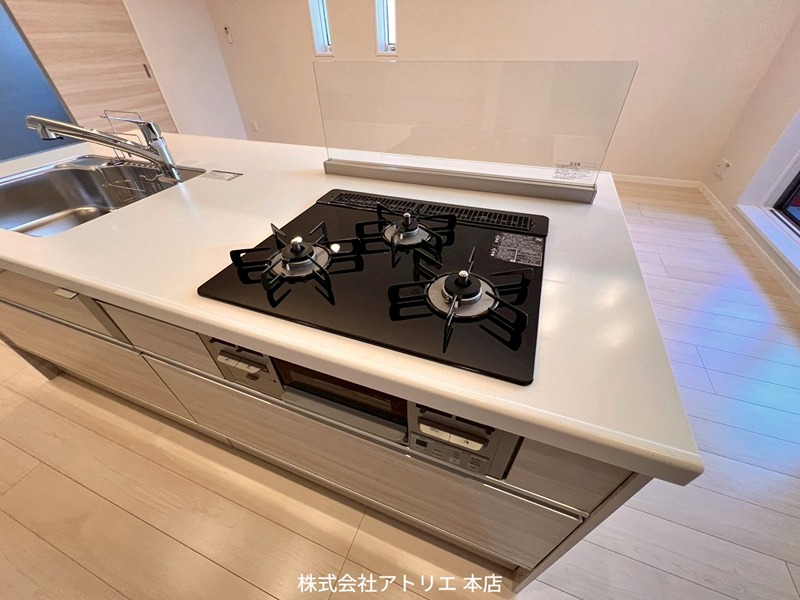 プレシャス　メゾン その他17