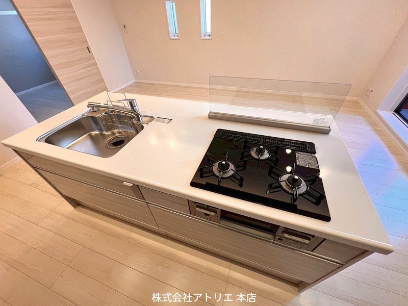 プレシャス　メゾン キッチン