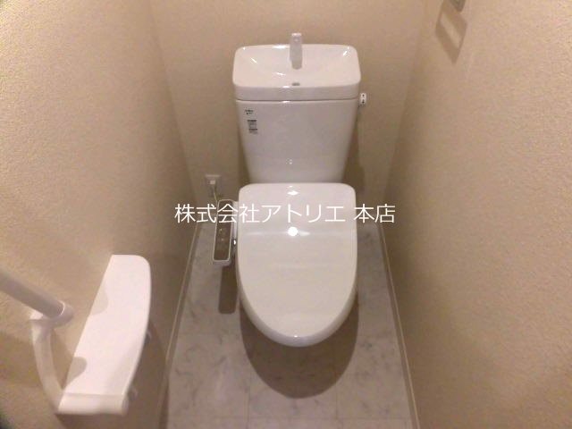 シャーメゾン森河内西 その他1