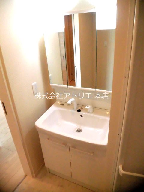 シャーメゾン森河内西 その他2