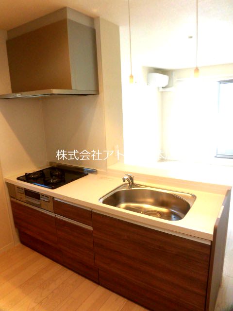 シャーメゾン森河内西 その他4