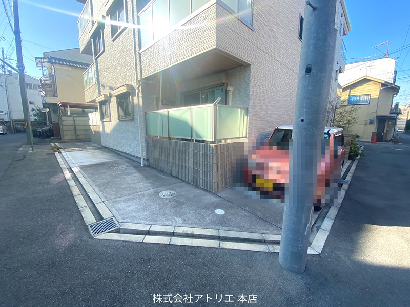 シャーメゾン森河内西 その他外観3