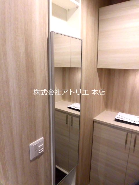 シャーメゾン森河内西 その他7