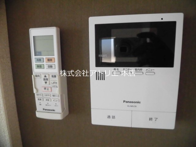 シャーメゾン森河内西 その他8