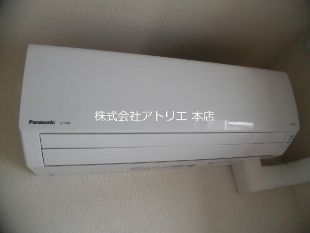 シャーメゾン森河内西 その他9