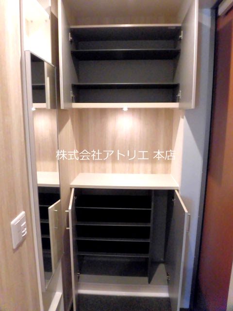 シャーメゾン森河内西 その他12