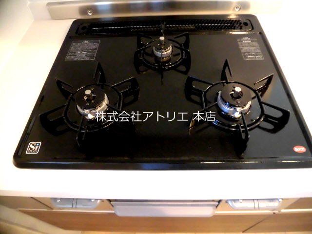 シャーメゾン森河内西 その他16