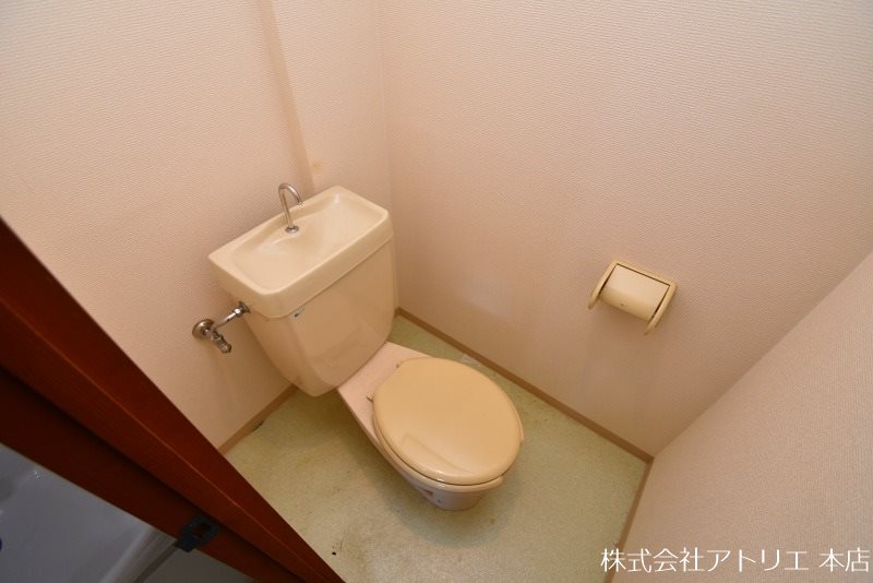 コーポフェルメール その他2