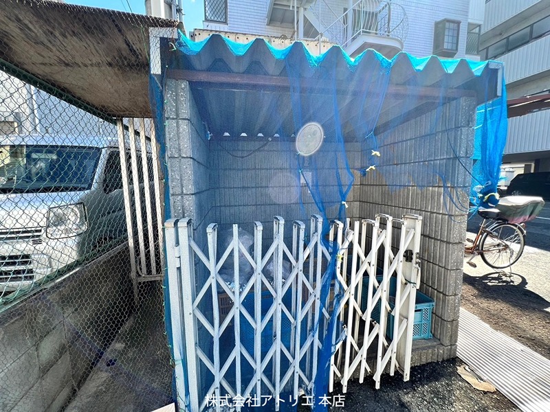 コーポフェルメール その他外観5