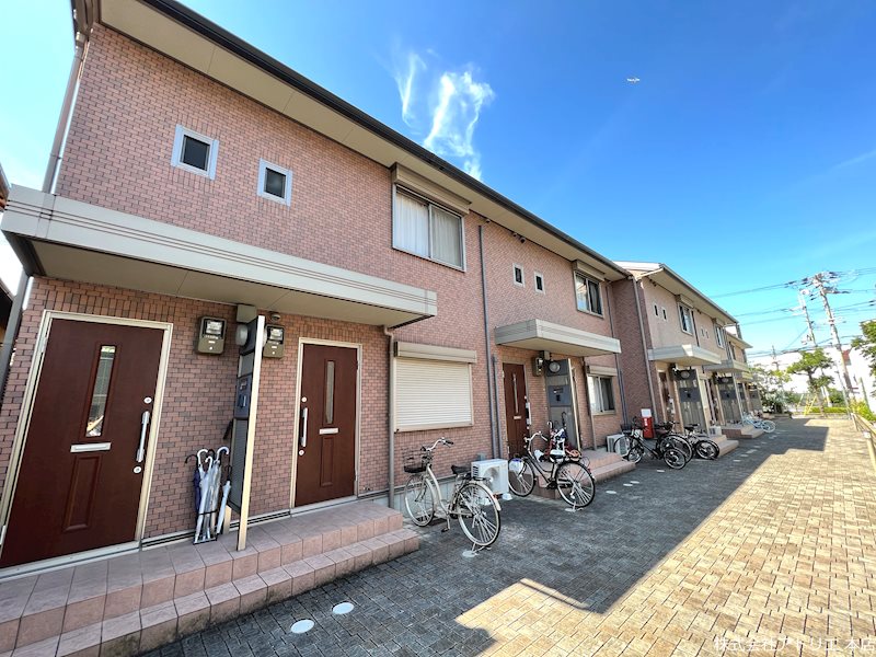 パナコート長田 その他外観1