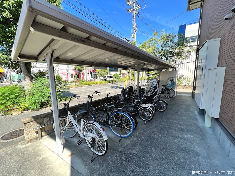 パナコート長田 その他外観3