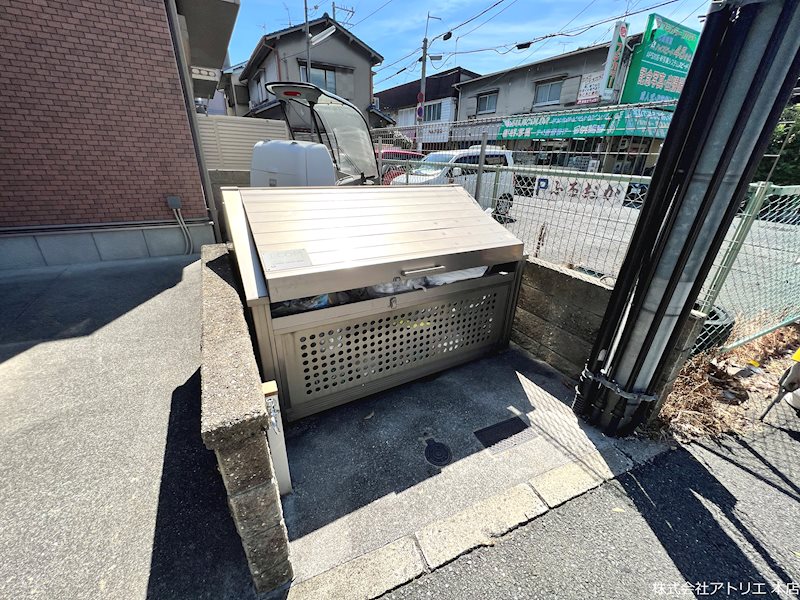 パナコート長田 その他外観4