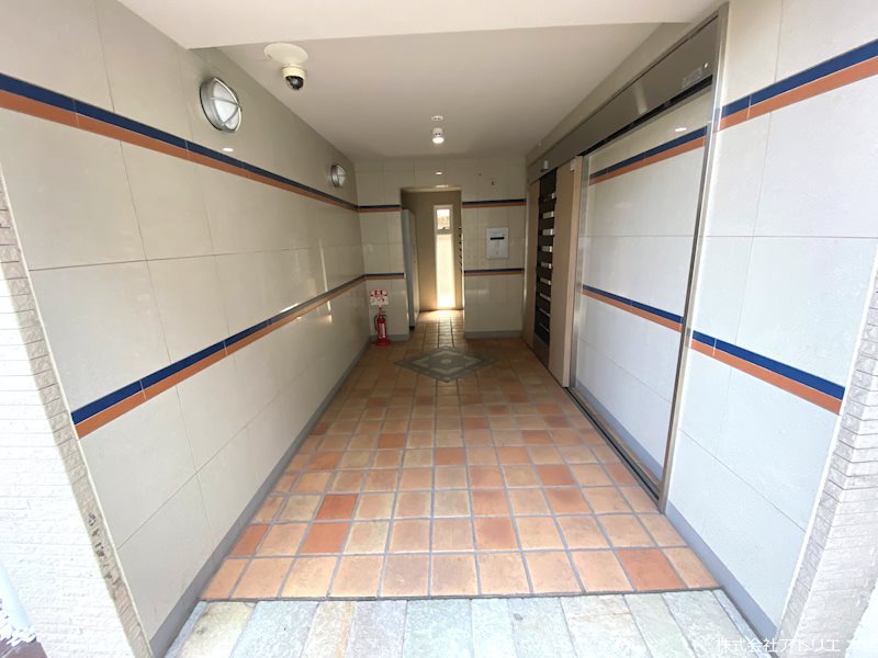 ＧＲＯＯＶＥ城東 その他外観1