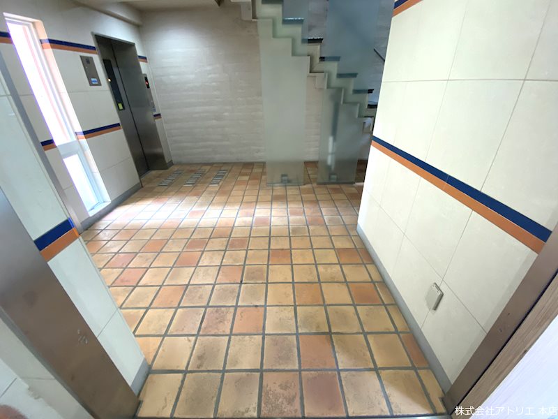 ＧＲＯＯＶＥ城東 その他外観3