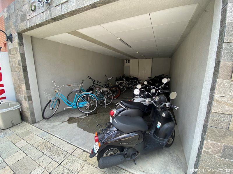 ＧＲＯＯＶＥ城東 その他外観4