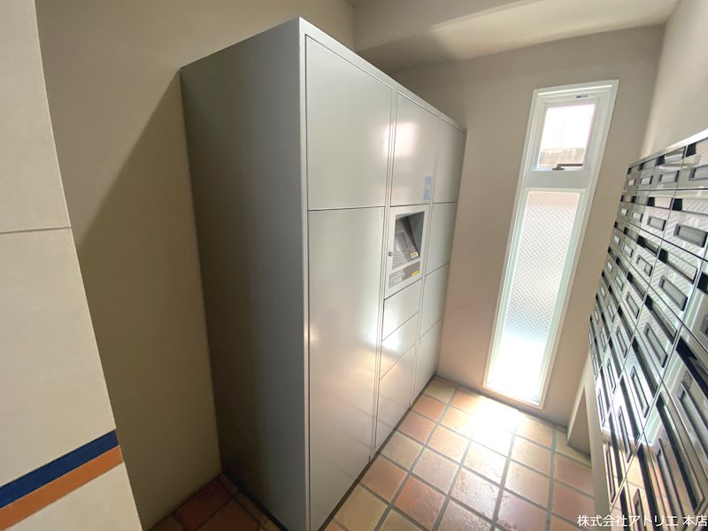 ＧＲＯＯＶＥ城東 その他外観5