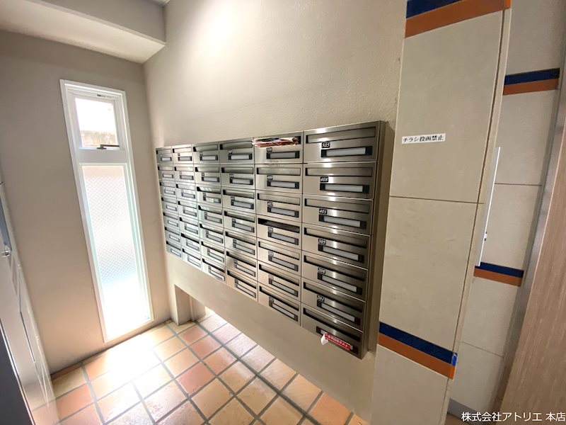 ＧＲＯＯＶＥ城東 その他外観6