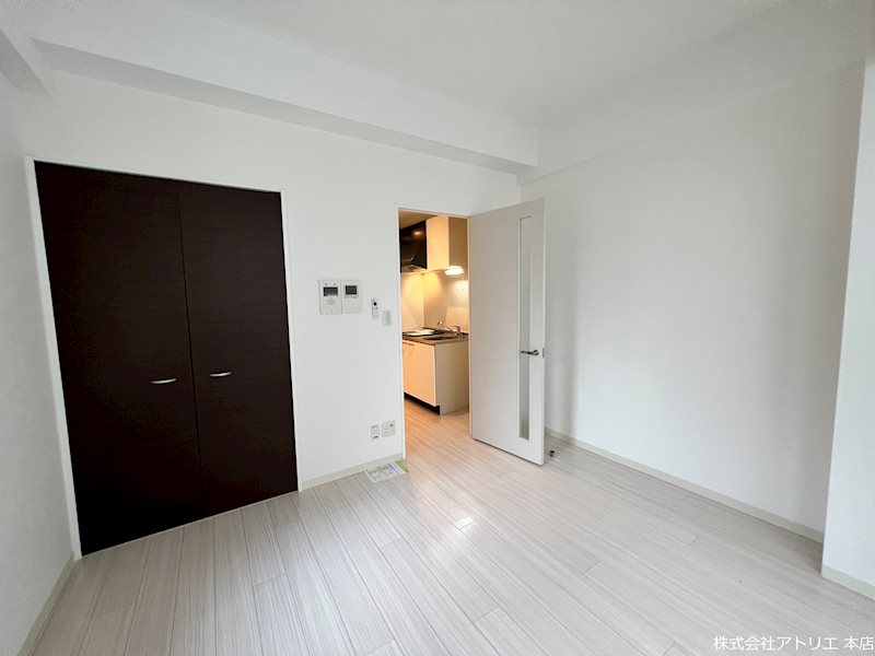 ＧＲＯＯＶＥ城東 リビング