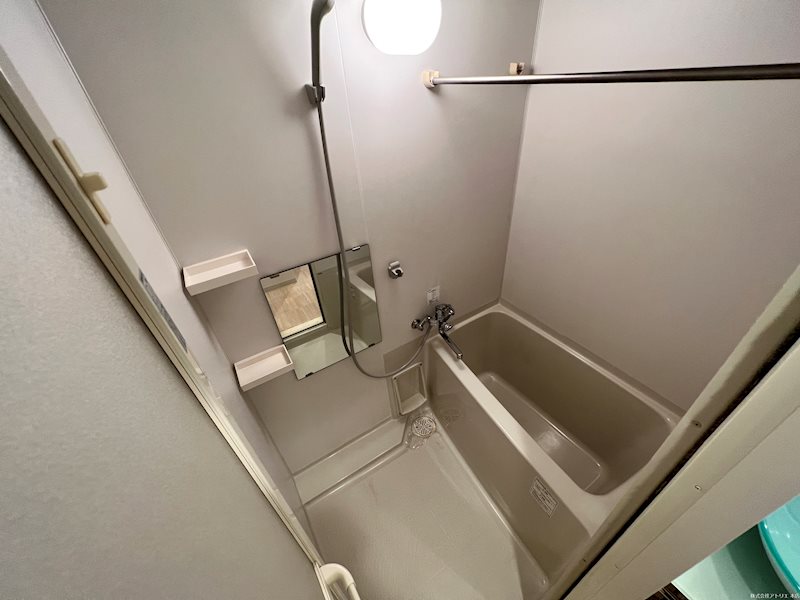 ＧＲＯＯＶＥ城東 風呂画像