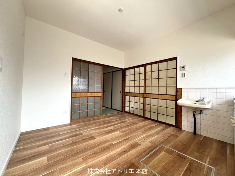 村田平屋  その他6