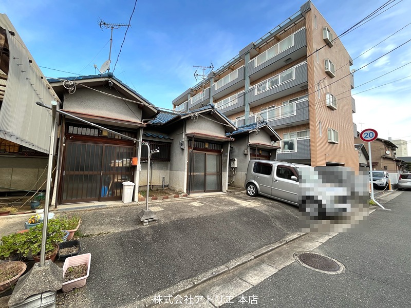 村田平屋  その他外観1