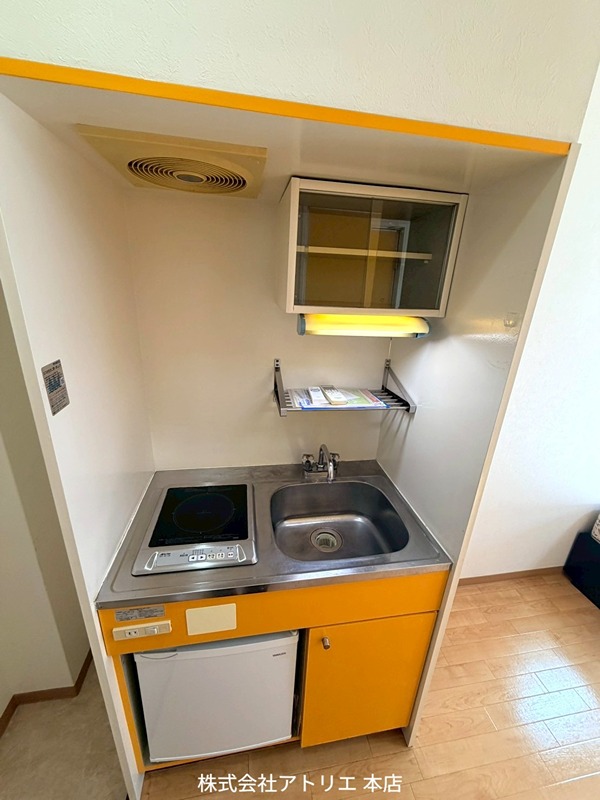 ハイム吉田 その他2