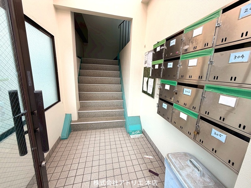 ハイム吉田 その他外観1