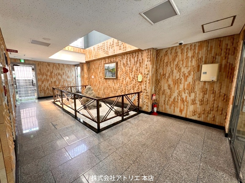 レジデンス清 その他外観2