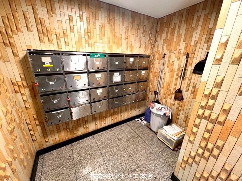 レジデンス清 その他外観6