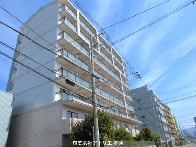 オークハイツ その他外観1