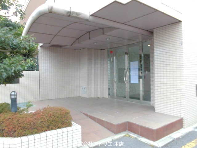 オークハイツ その他外観2