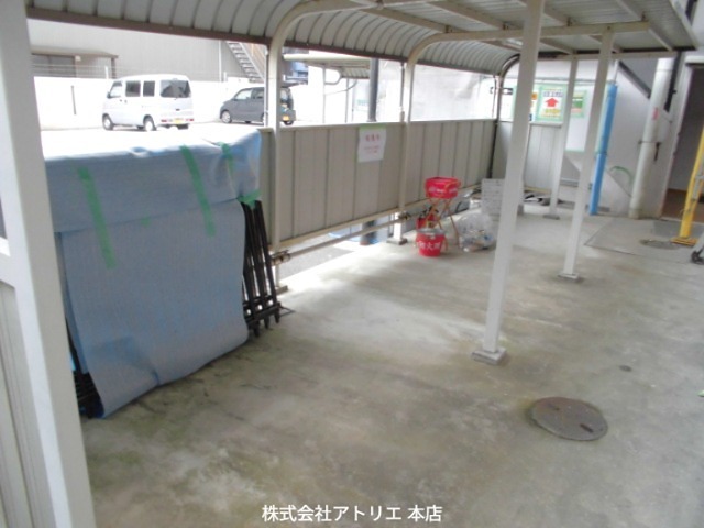 オークハイツ その他外観3