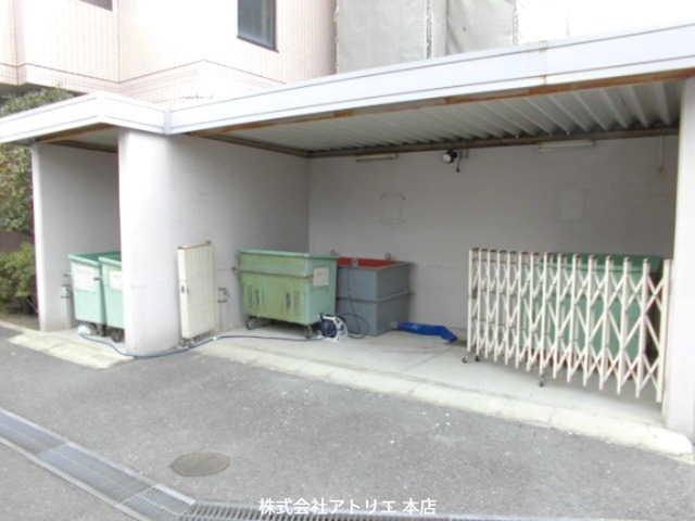 オークハイツ その他外観4