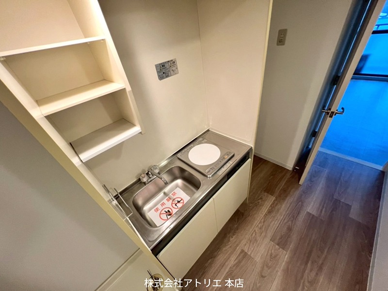 オークハイツ キッチン