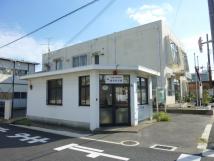 オークハイツ 周辺画像4