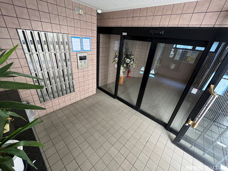 ベローナ その他外観1