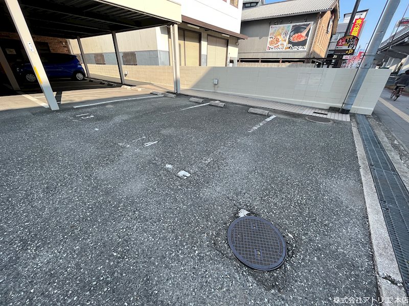 ベローナ その他外観2