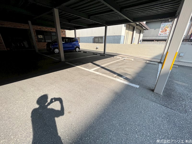 ベローナ その他外観3