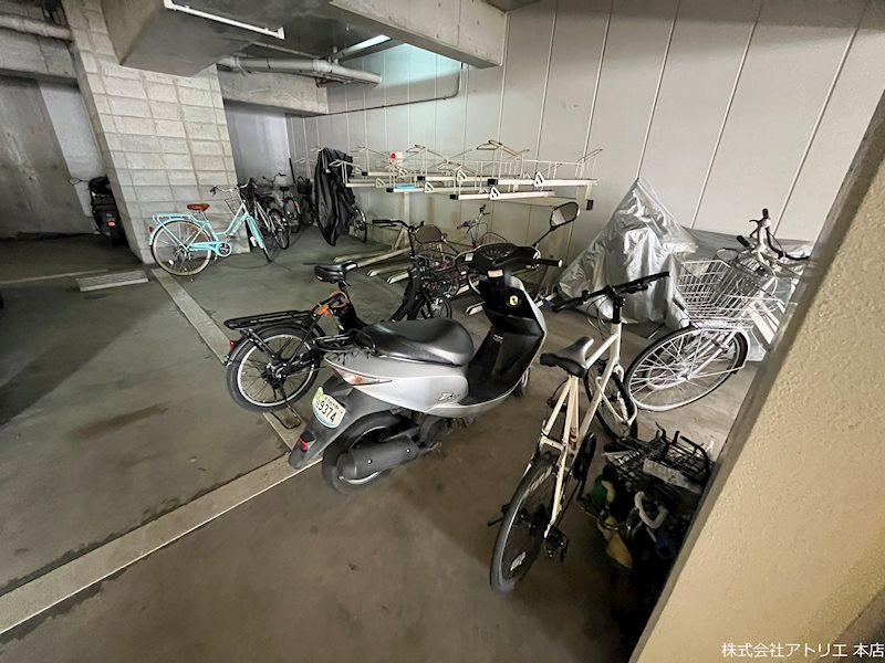 ベローナ その他外観4